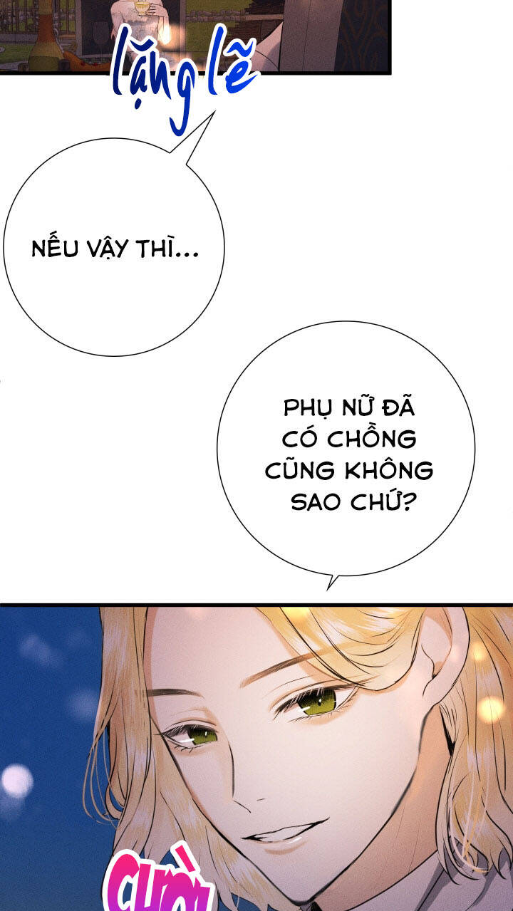 Tôi Muốn Hủy Cuộc Hôn Ước Này Chapter 16 - Trang 2