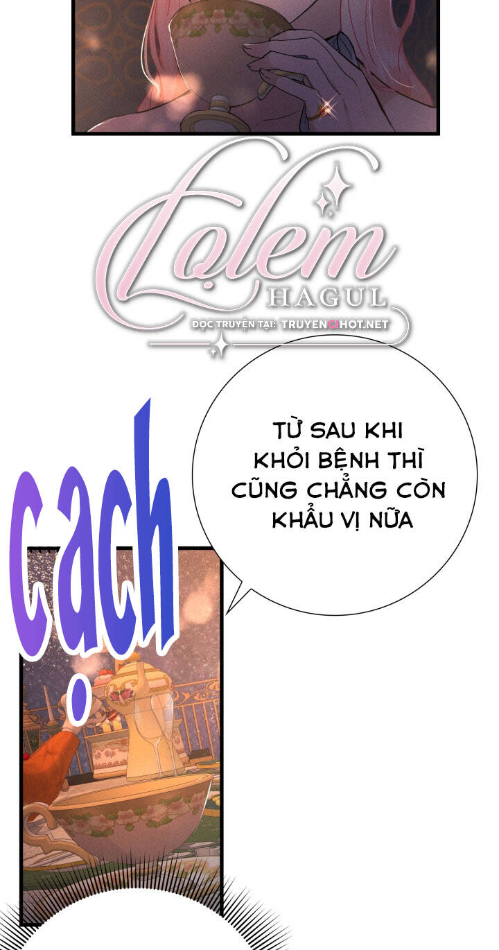 Tôi Muốn Hủy Cuộc Hôn Ước Này Chapter 16 - Trang 2