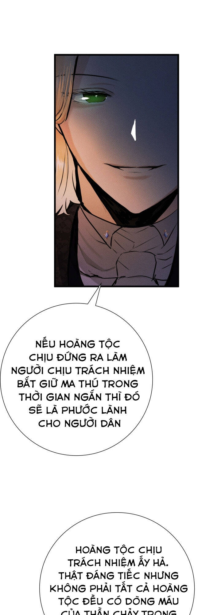 Tôi Muốn Hủy Cuộc Hôn Ước Này Chapter 16 - Trang 2