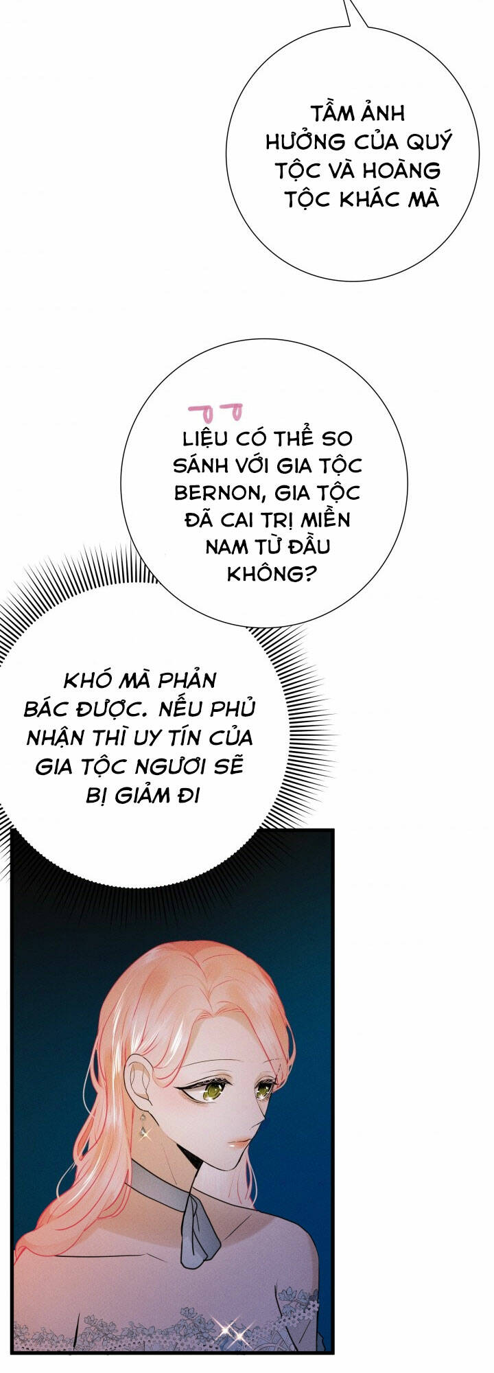 Tôi Muốn Hủy Cuộc Hôn Ước Này Chapter 16 - Trang 2