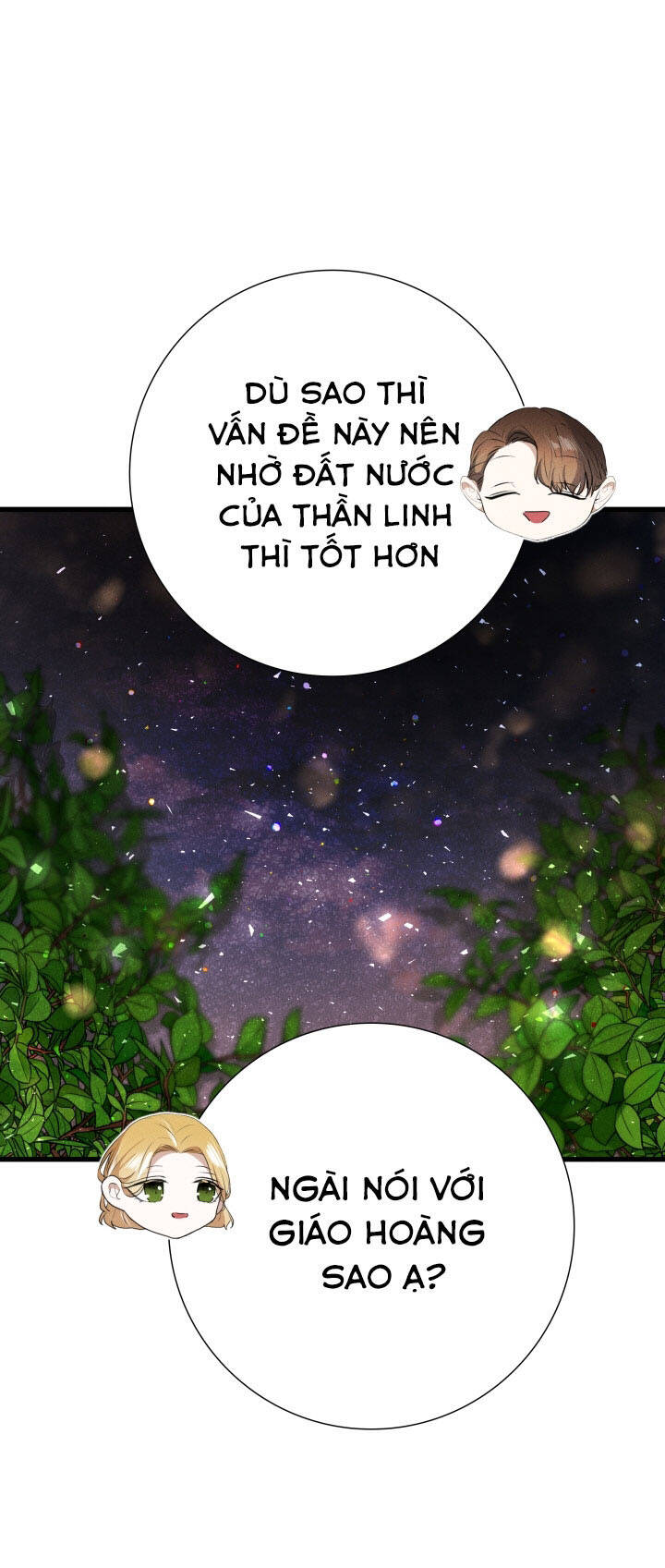 Tôi Muốn Hủy Cuộc Hôn Ước Này Chapter 16 - Trang 2