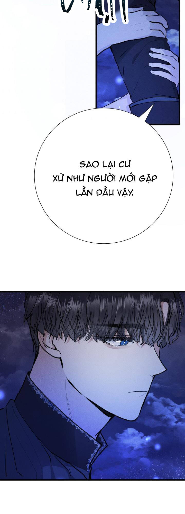 Tôi Muốn Hủy Cuộc Hôn Ước Này Chapter 14 - Trang 2