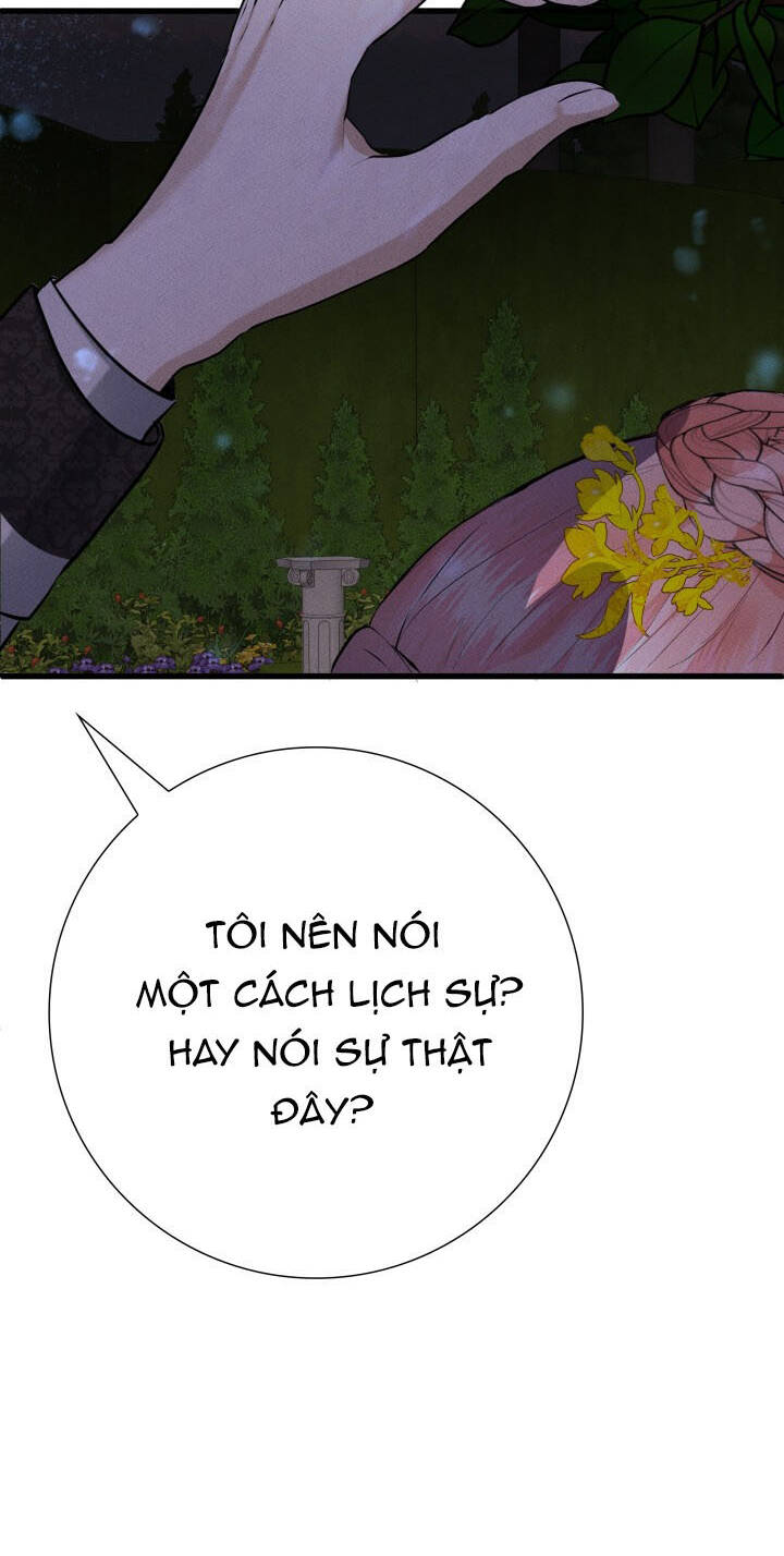 Tôi Muốn Hủy Cuộc Hôn Ước Này Chapter 12 - Trang 2