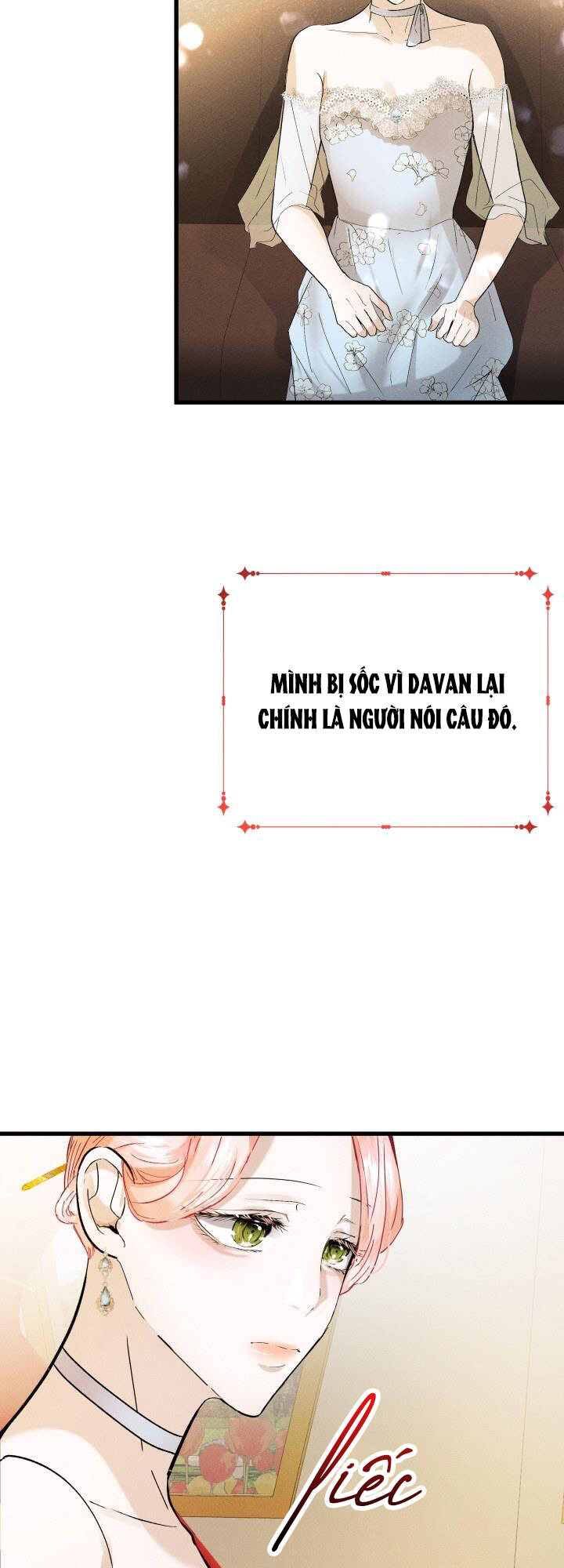 Tôi Muốn Hủy Cuộc Hôn Ước Này Chapter 11 - Trang 2