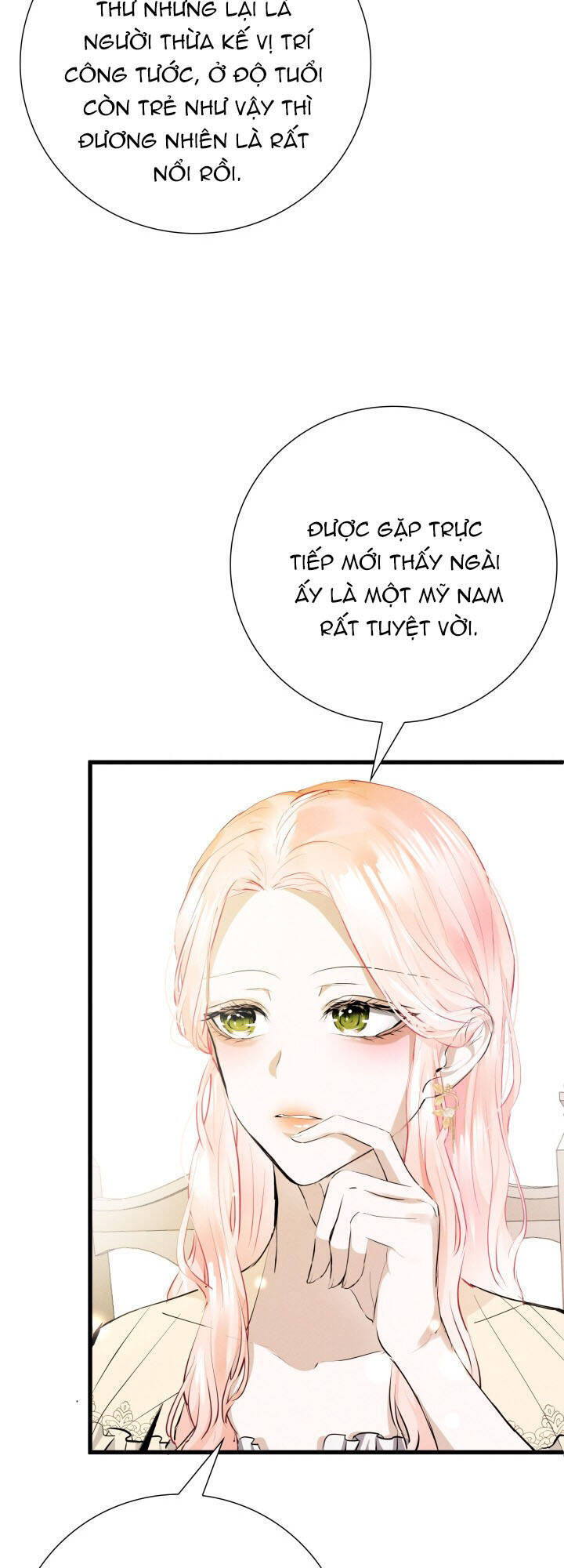 Tôi Muốn Hủy Cuộc Hôn Ước Này Chapter 10 - Trang 2