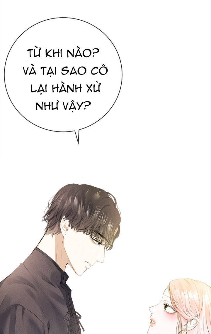 Tôi Muốn Hủy Cuộc Hôn Ước Này Chapter 10 - Trang 2