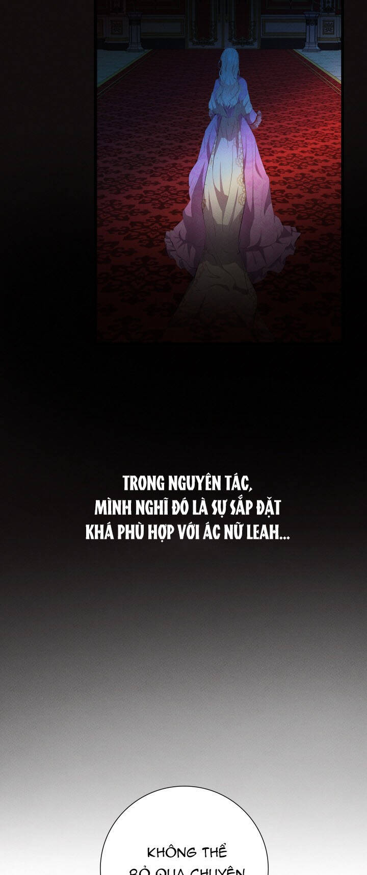 Tôi Muốn Hủy Cuộc Hôn Ước Này Chapter 10 - Trang 2