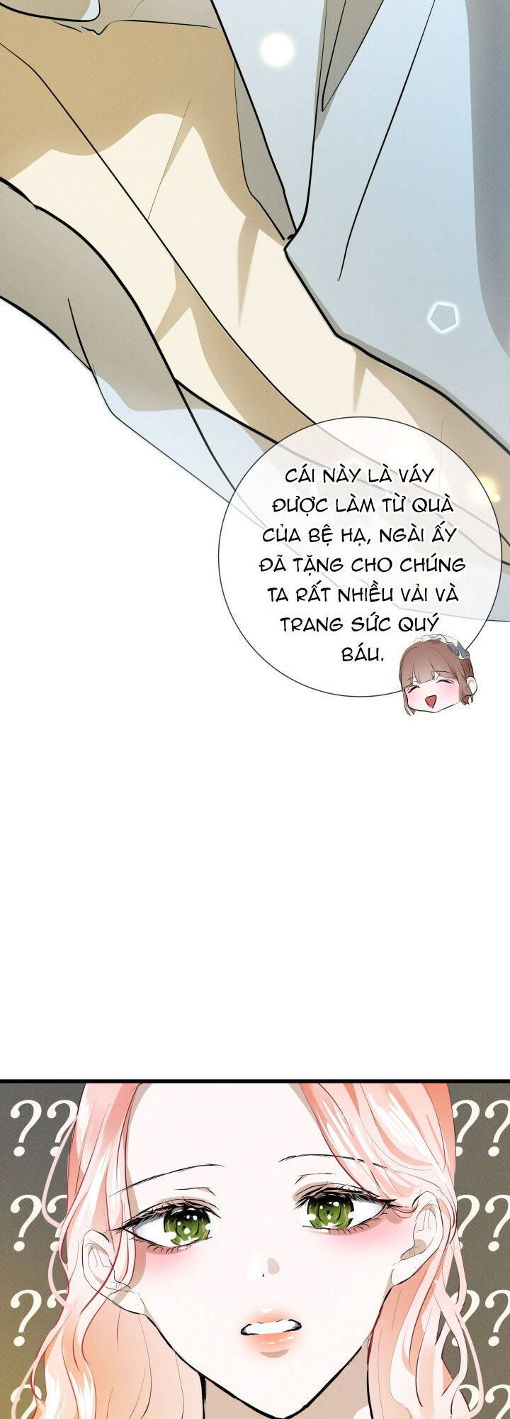 Tôi Muốn Hủy Cuộc Hôn Ước Này Chapter 10 - Trang 2