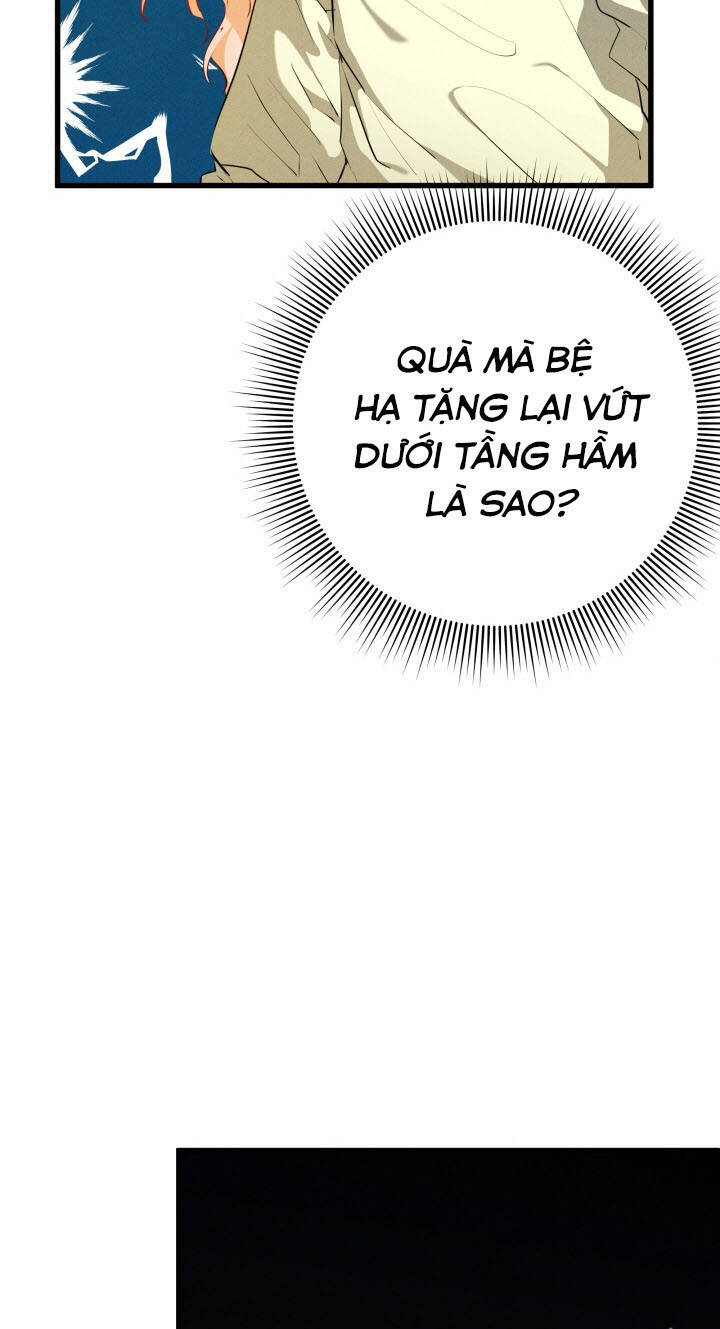 Tôi Muốn Hủy Cuộc Hôn Ước Này Chapter 10 - Trang 2