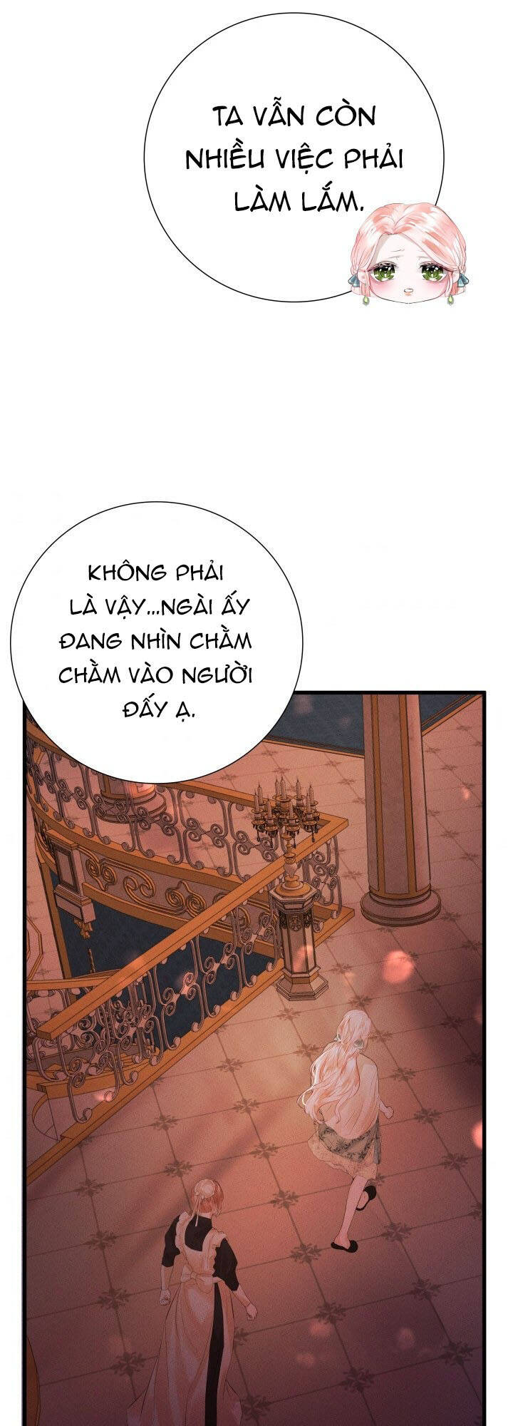 Tôi Muốn Hủy Cuộc Hôn Ước Này Chapter 8 - Trang 2