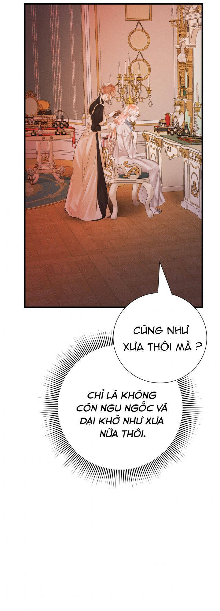 Tôi Muốn Hủy Cuộc Hôn Ước Này Chapter 8 - Trang 2