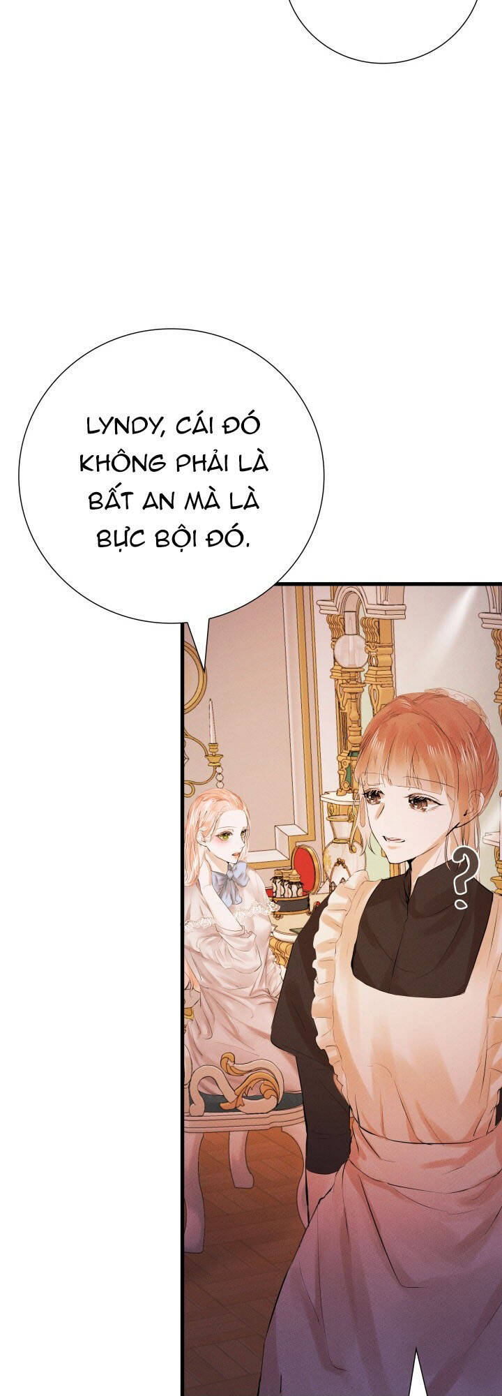 Tôi Muốn Hủy Cuộc Hôn Ước Này Chapter 8 - Trang 2