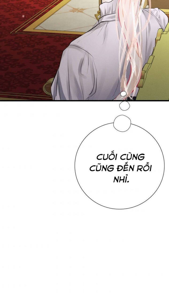 Tôi Muốn Hủy Cuộc Hôn Ước Này Chapter 8 - Trang 2