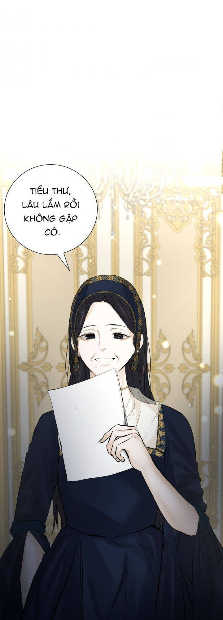 Tôi Muốn Hủy Cuộc Hôn Ước Này Chapter 8 - Trang 2