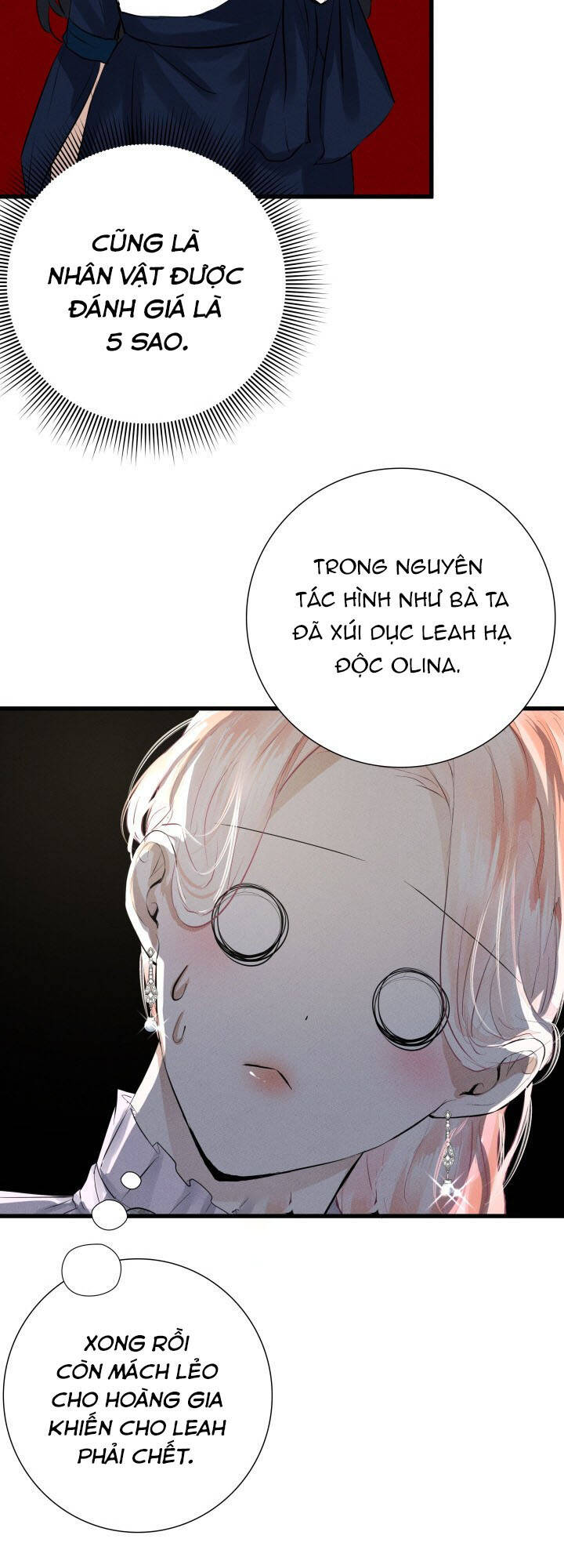 Tôi Muốn Hủy Cuộc Hôn Ước Này Chapter 8 - Trang 2