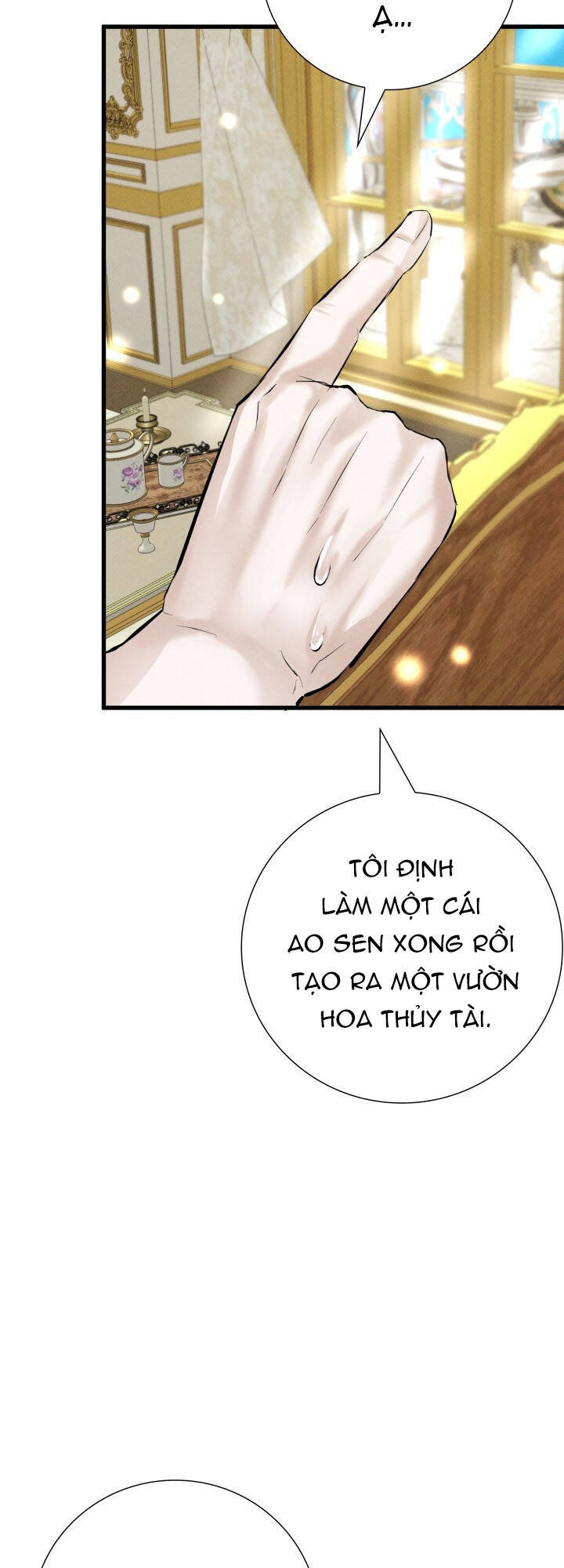 Tôi Muốn Hủy Cuộc Hôn Ước Này Chapter 8 - Trang 2