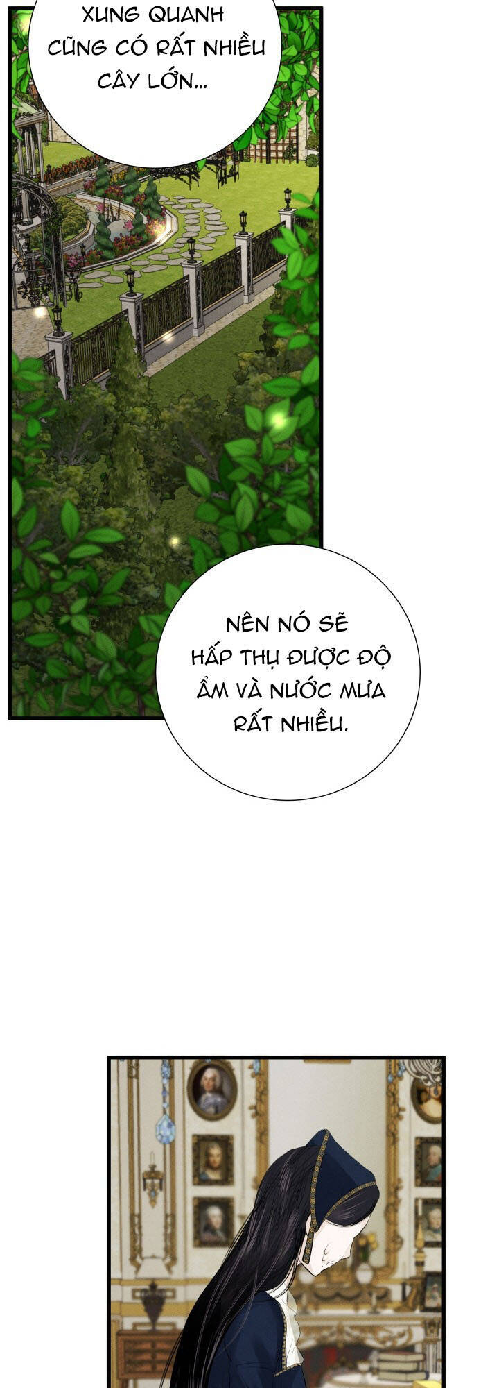 Tôi Muốn Hủy Cuộc Hôn Ước Này Chapter 8 - Trang 2