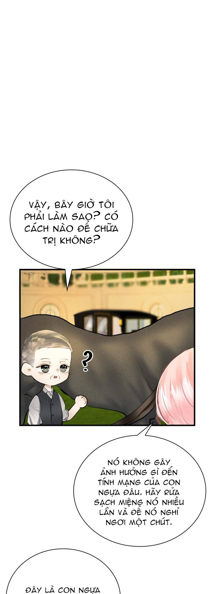 Tôi Muốn Hủy Cuộc Hôn Ước Này Chapter 6 - Trang 2