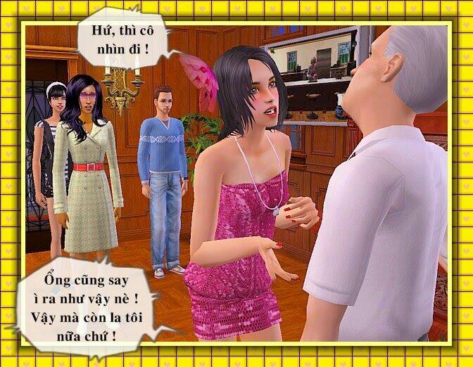 Bella’S Story Chapter 13.3 - Trang 2