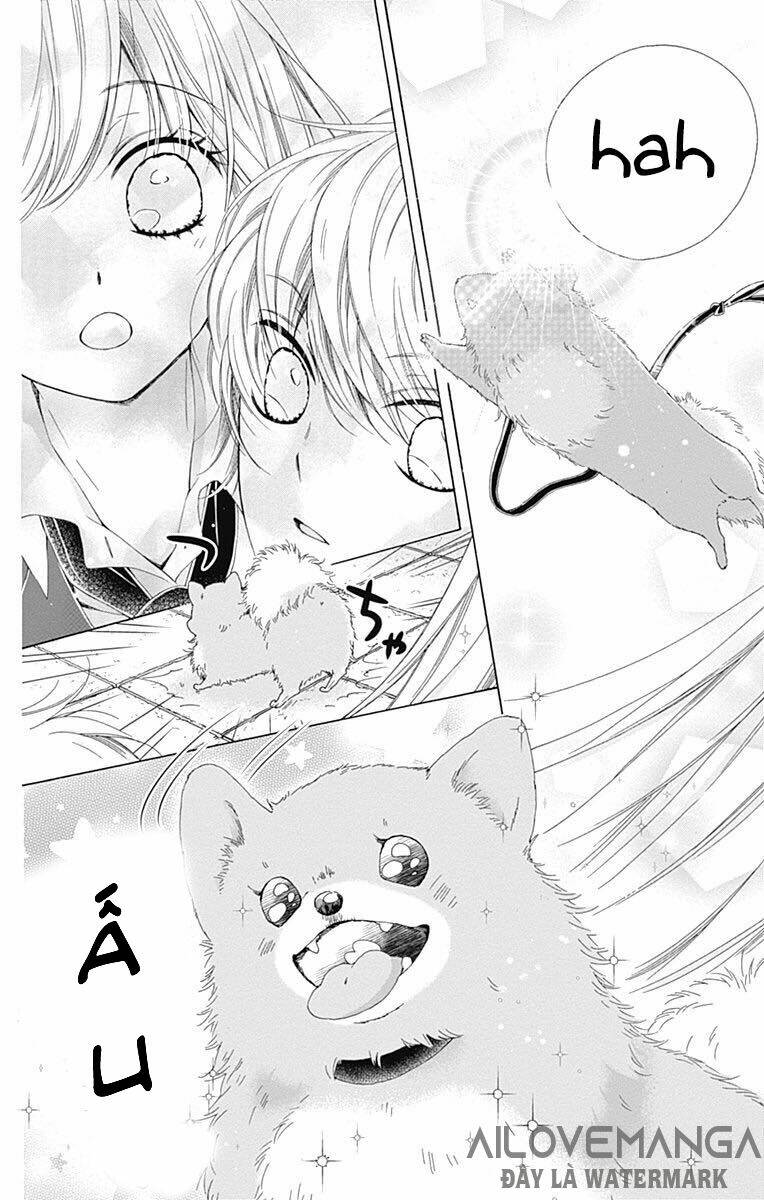 Love Hona Kankei Chapter 15 - Trang 2