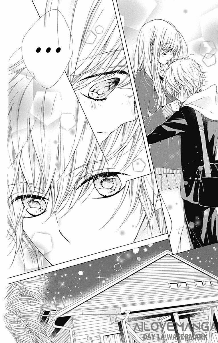 Love Hona Kankei Chapter 15 - Trang 2