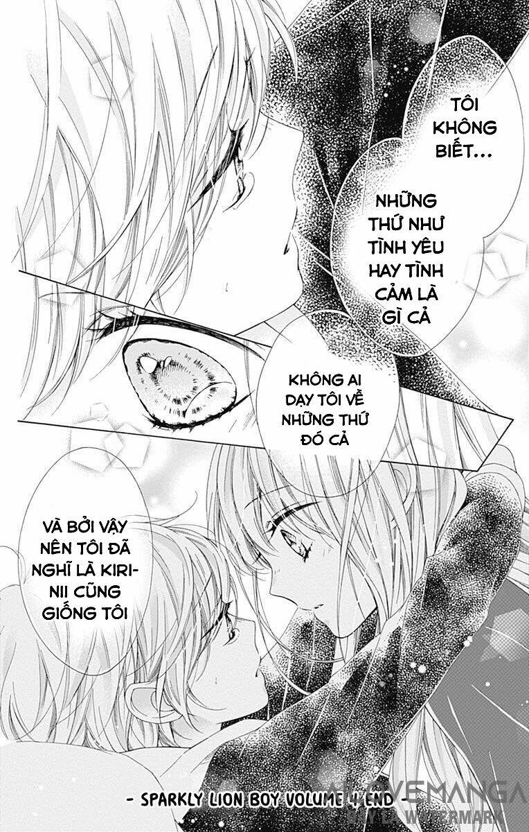 Love Hona Kankei Chapter 15 - Trang 2