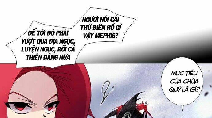 Bản Khế Ước Linh Hồn Chapter 223 - Trang 2