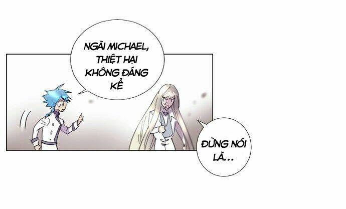 Bản Khế Ước Linh Hồn Chapter 223 - Trang 2