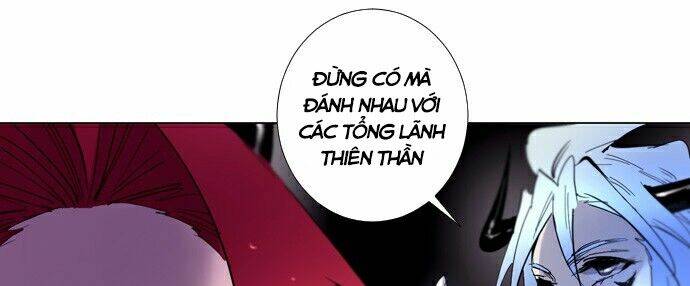 Bản Khế Ước Linh Hồn Chapter 223 - Trang 2