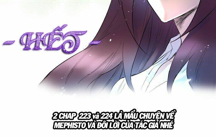 Bản Khế Ước Linh Hồn Chapter 222 - Trang 2