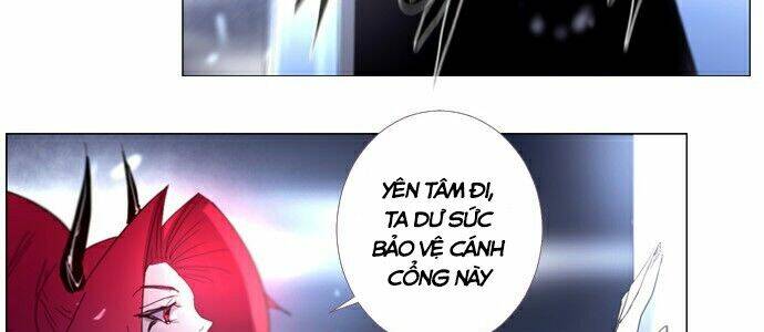 Bản Khế Ước Linh Hồn Chapter 221 - Trang 2