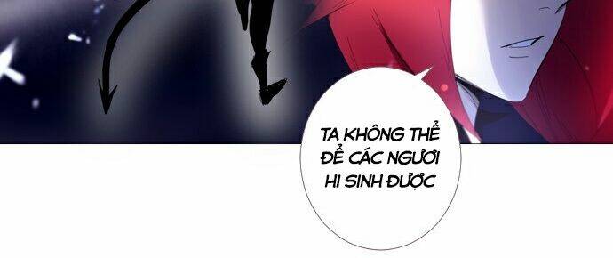 Bản Khế Ước Linh Hồn Chapter 221 - Trang 2