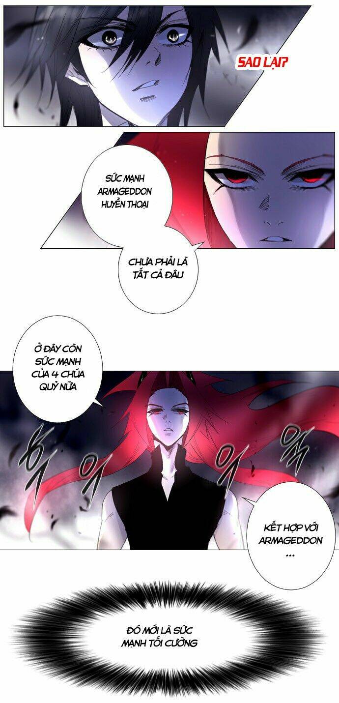 Bản Khế Ước Linh Hồn Chapter 219 - Trang 2