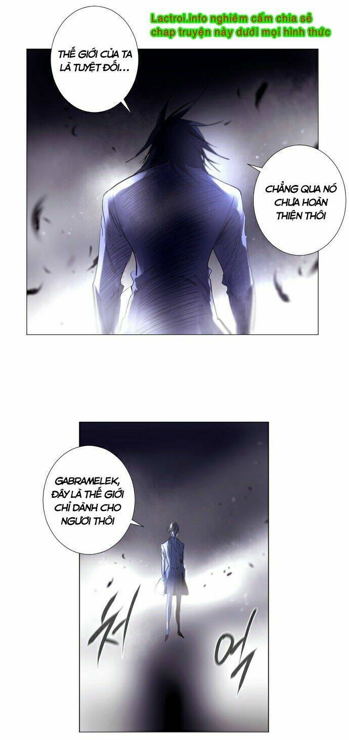 Bản Khế Ước Linh Hồn Chapter 219 - Trang 2