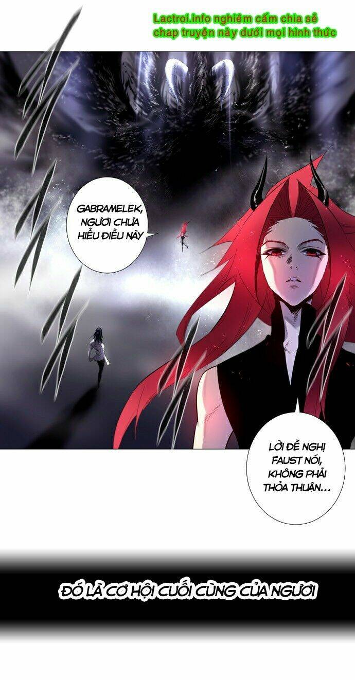 Bản Khế Ước Linh Hồn Chapter 219 - Trang 2