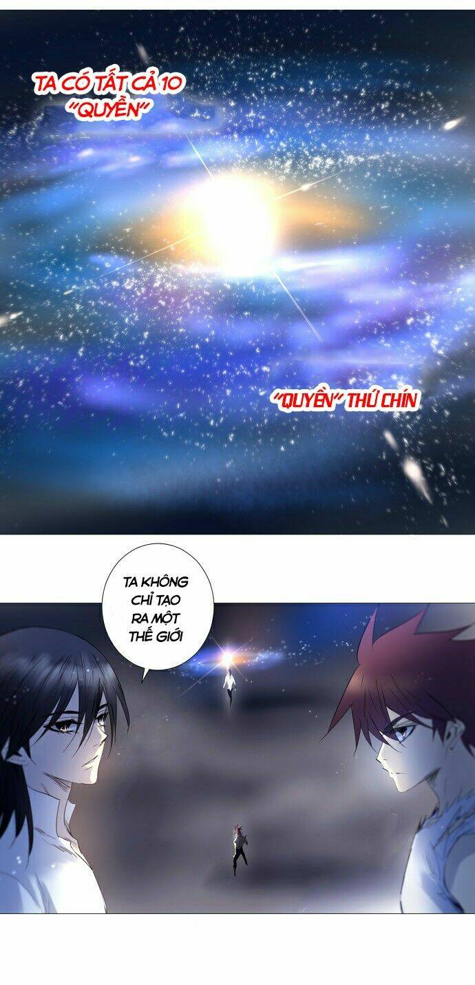 Bản Khế Ước Linh Hồn Chapter 217 - Trang 2