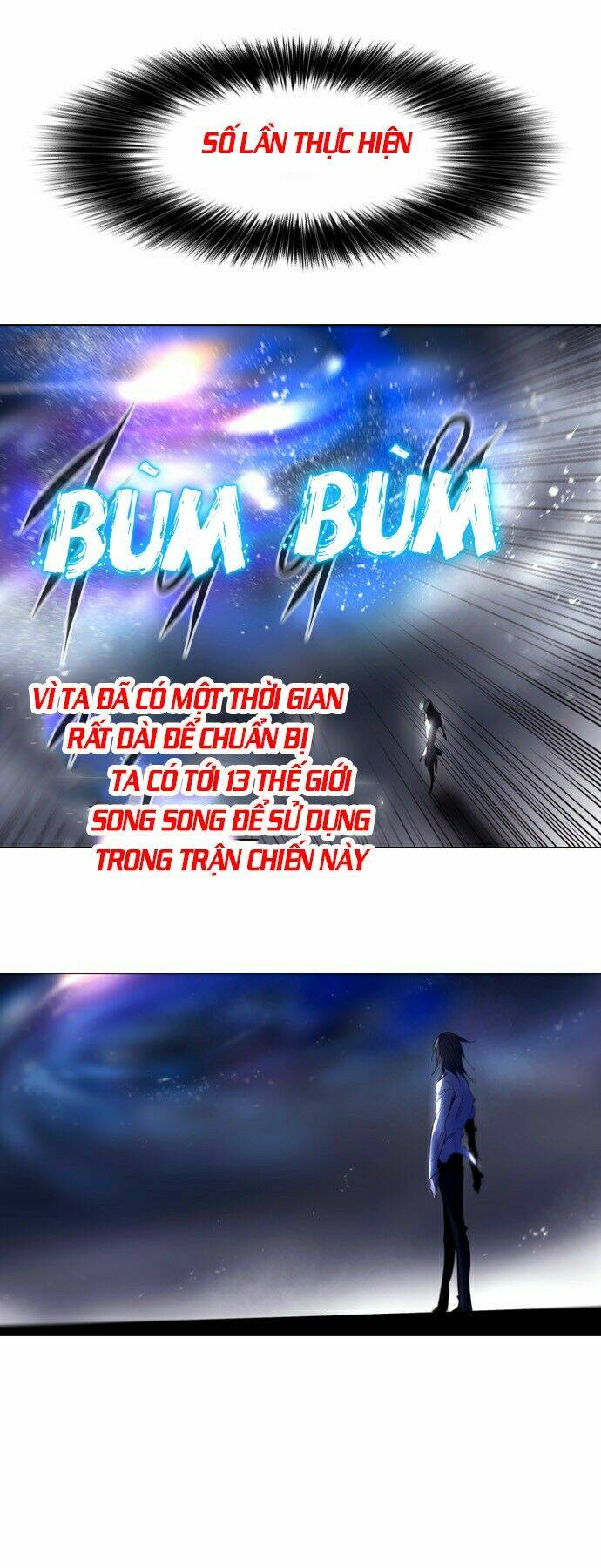 Bản Khế Ước Linh Hồn Chapter 217 - Trang 2