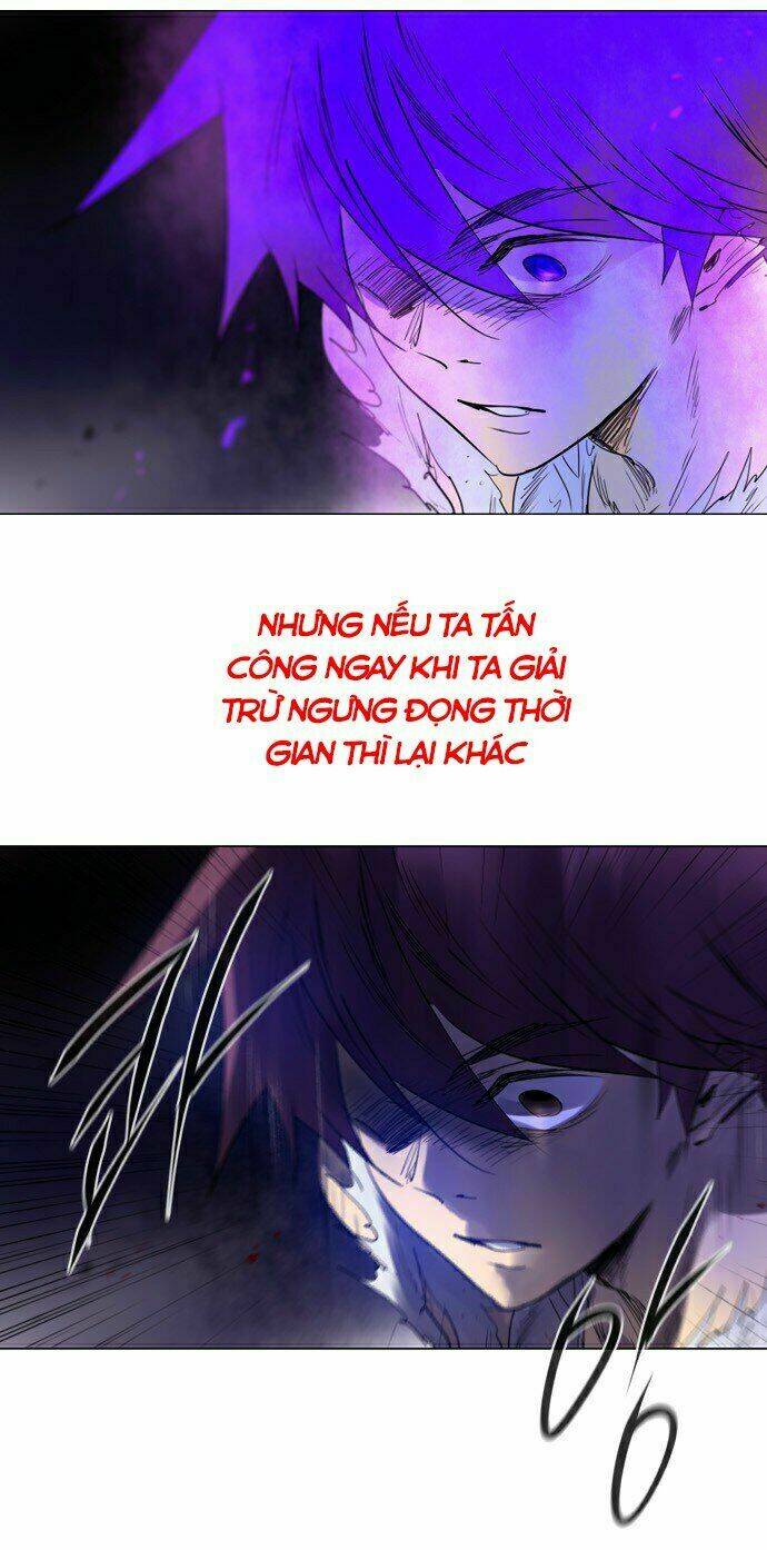 Bản Khế Ước Linh Hồn Chapter 214 - Trang 2