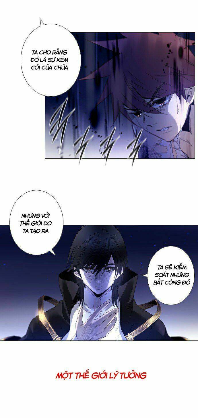 Bản Khế Ước Linh Hồn Chapter 214 - Trang 2