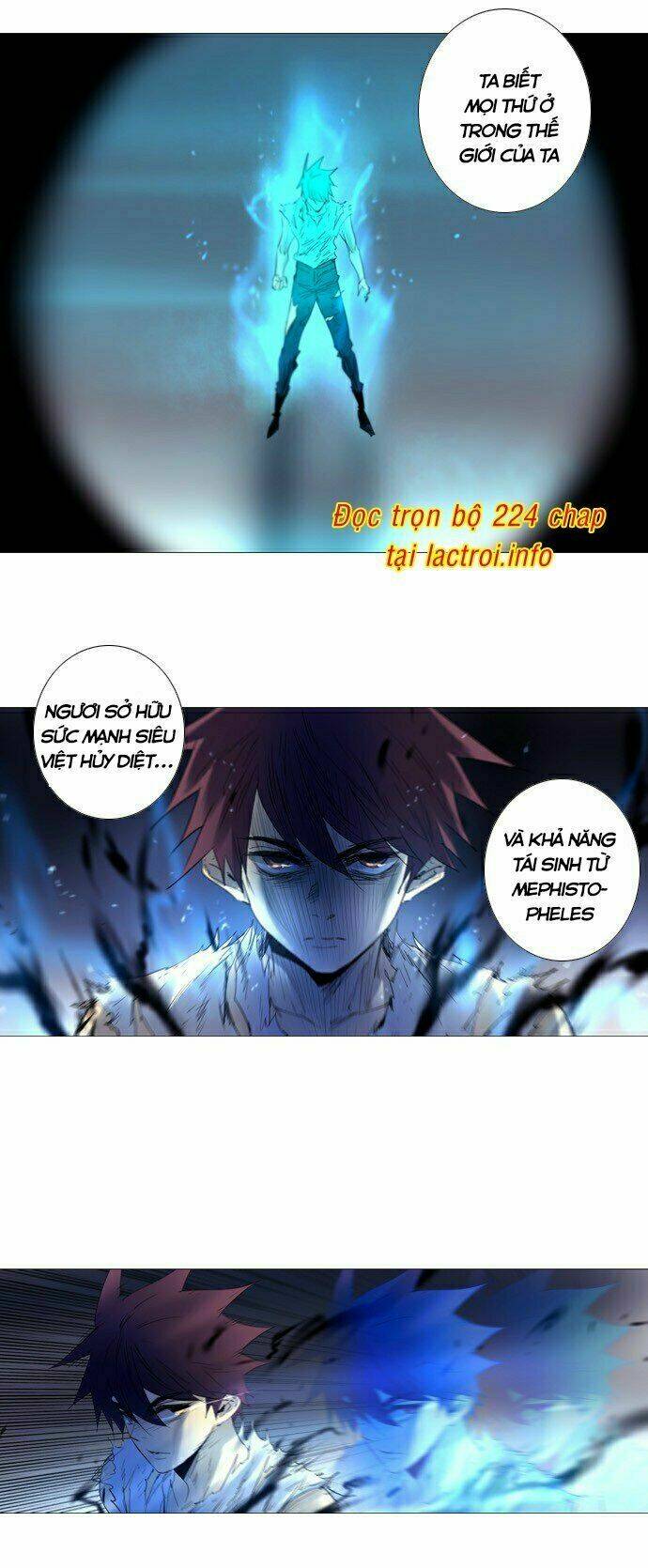 Bản Khế Ước Linh Hồn Chapter 213 - Trang 2