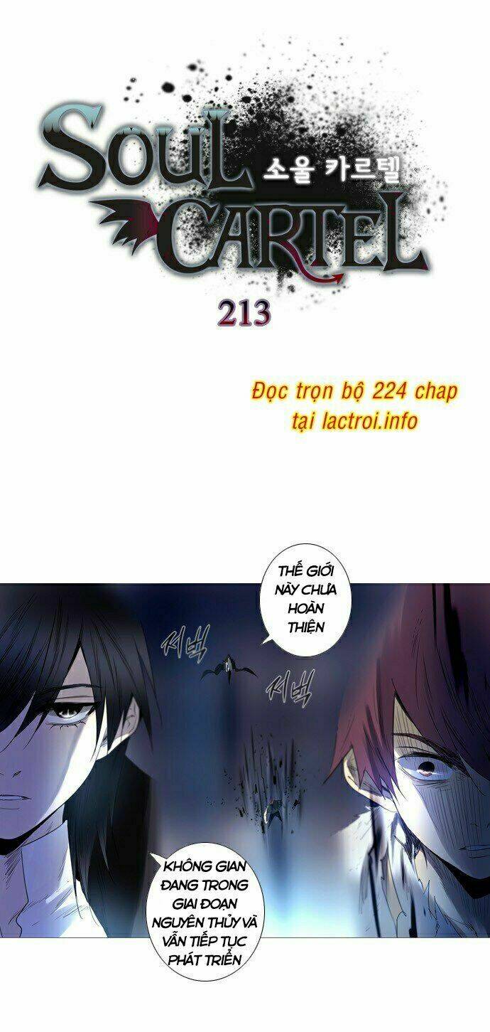 Bản Khế Ước Linh Hồn Chapter 213 - Trang 2