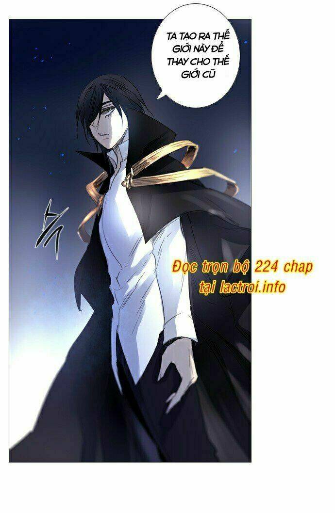 Bản Khế Ước Linh Hồn Chapter 213 - Trang 2