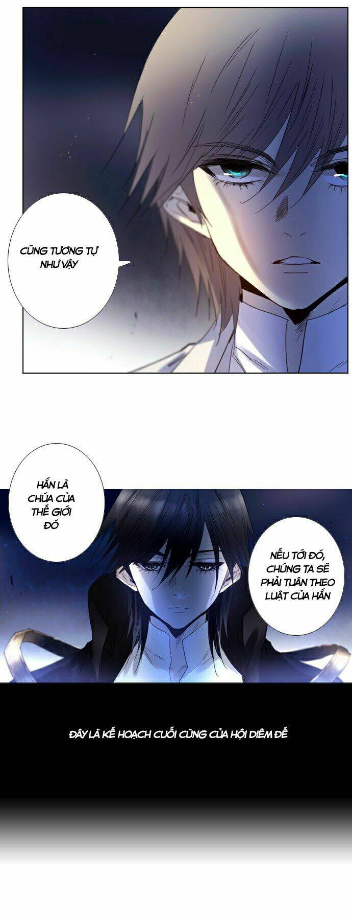 Bản Khế Ước Linh Hồn Chapter 212 - Trang 2