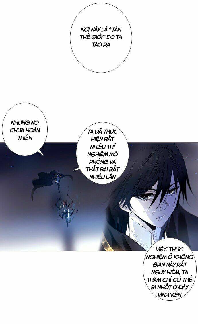 Bản Khế Ước Linh Hồn Chapter 211 - Trang 2