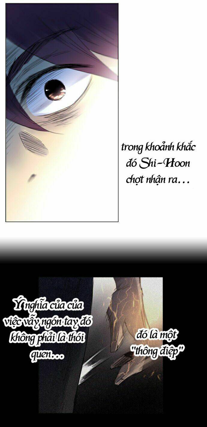 Bản Khế Ước Linh Hồn Chapter 209 - Trang 2