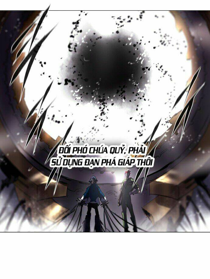 Bản Khế Ước Linh Hồn Chapter 198 - Trang 2