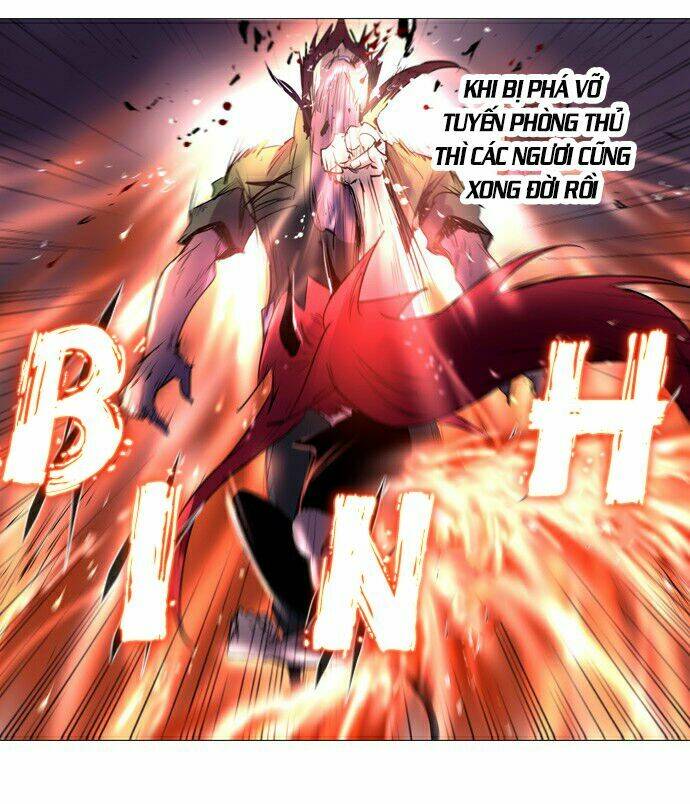 Bản Khế Ước Linh Hồn Chapter 198 - Trang 2