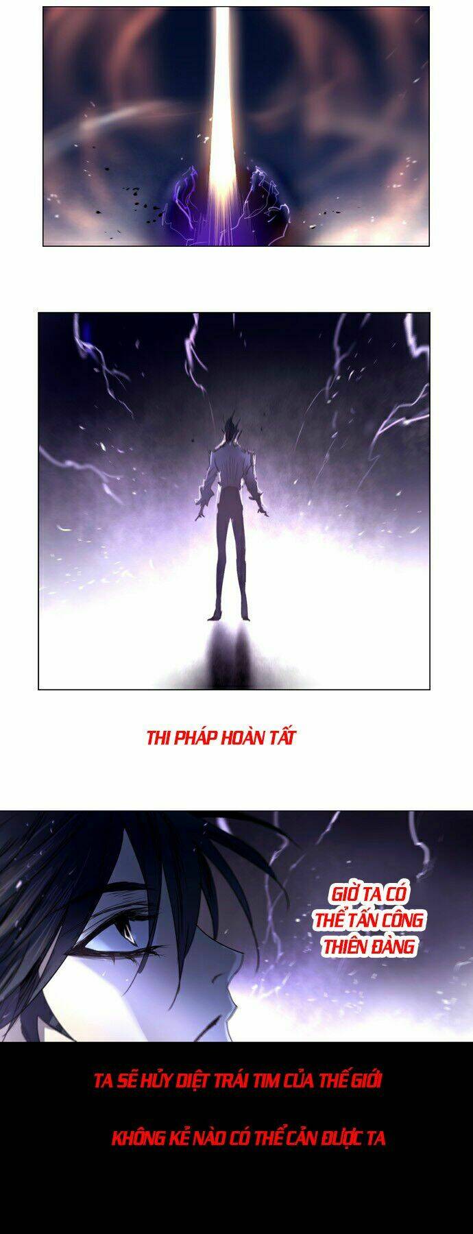 Bản Khế Ước Linh Hồn Chapter 198 - Trang 2