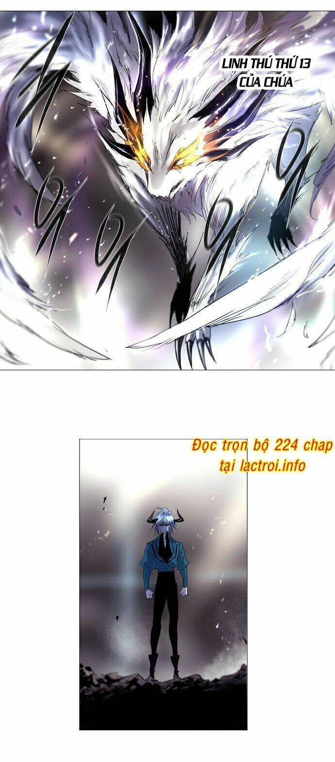 Bản Khế Ước Linh Hồn Chapter 197 - Trang 2