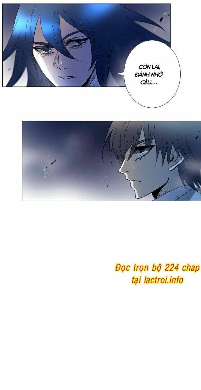 Bản Khế Ước Linh Hồn Chapter 197 - Trang 2